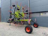 Rugger / Hark Claas LINER 2900 DEMO 6 wielig