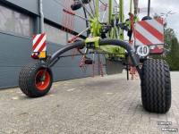 Rugger / Hark Claas LINER 2900 DEMO 6 wielig