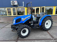 Traktoren New Holland T3.55F tractor trekker tracteur