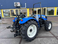 Traktoren New Holland T3.55F tractor trekker tracteur