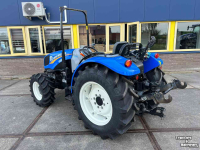 Traktoren New Holland T3.55F tractor trekker tracteur