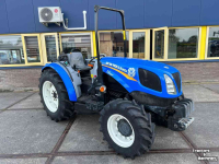 Traktoren New Holland T3.55F tractor trekker tracteur