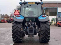 Traktoren New Holland 8160 Tractor