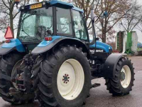 Traktoren New Holland 8160 Tractor