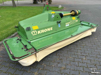 Maaier Krone EasyCut 32 CV