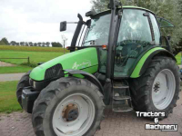 Traktoren Deutz-Fahr agrotron 85