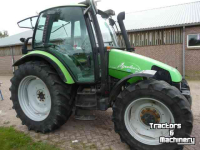 Traktoren Deutz-Fahr agrotron 85