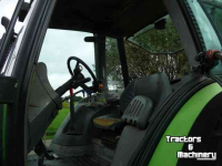 Traktoren Deutz-Fahr agrotron 85