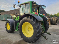 Traktoren John Deere 6830 premium PQ 50km