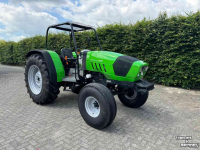Traktoren Deutz-Fahr Agrofarm 410