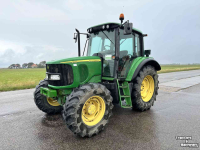 Traktoren John Deere 6320