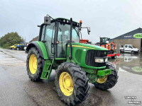 Traktoren John Deere 6320