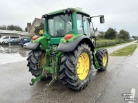 Traktoren John Deere 6320