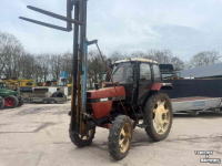 Traktoren Case-IH 1490