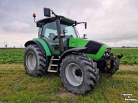 Traktoren Deutz-Fahr Agrotron K410
