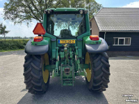 Traktoren John Deere 6220 Premium PQ+ Fronthef-PTO