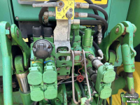 Traktoren John Deere 6220 Premium PQ+ Fronthef-PTO