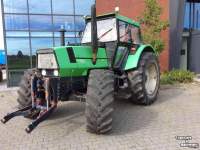 Traktoren Deutz-Fahr DX 6.50