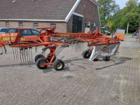 Rugger / Hark Kuhn GA 600 zwadhark