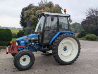 Traktoren Ford 4630