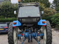 Traktoren Ford 4630