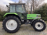 Traktoren Deutz-Fahr Agro prima 4.31
