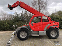 Verreiker Manitou MT 1440