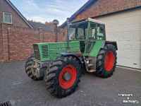 Traktoren Fendt 614 lsa