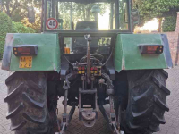 Traktoren Fendt 614 lsa