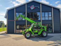 Verreiker Merlo P38.13