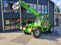 Verreiker Merlo P38.13