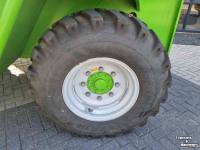 Verreiker Merlo P38.13