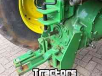 Traktoren John Deere 2040