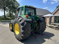 Traktoren John Deere 6420S Premium Autopower Fronthef+PTO