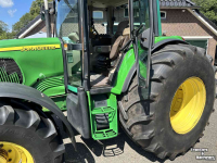 Traktoren John Deere 6420S Premium Autopower Fronthef+PTO