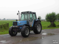 Traktoren Landini 9080