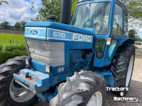 Traktoren Ford 6710