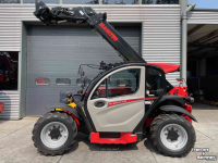 Verreiker Manitou MLT 630-115 V CP