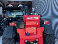 Verreiker Manitou MLT 630-115 V CP