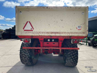 Gronddumper / Zandkipper Beco Maxxim 240