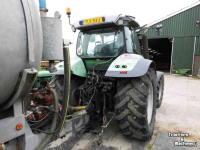 Traktoren Deutz-Fahr Agrotron K 420