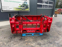 Kuilhapper Redrock Telegator 200-100 kuilhapper