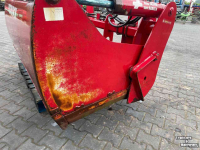 Kuilhapper Redrock Telegator 200-100 kuilhapper