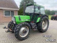 Traktoren Deutz-Fahr DX 4.30 StarCab