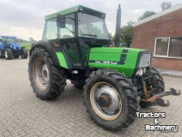 Traktoren Deutz-Fahr DX 4.30 StarCab