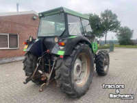 Traktoren Deutz-Fahr DX 4.30 StarCab