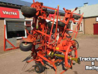 Schudder Kuhn GF 7601 MH Schudder