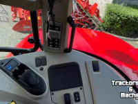 Traktoren Massey Ferguson 6S.180 Dyna-VT Exclus. Tractor