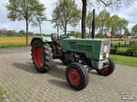 Traktoren Fendt Farmer 103 S
