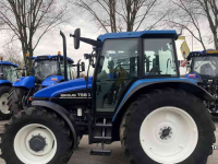 Traktoren New Holland TS 90 Tractor